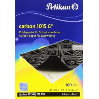 Pelikan Papier carbone Format A4 100 feuilles (Import Allemagne)