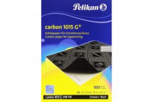 Pelikan Papier carbone Format A4 100 feuilles (Import Allemagne)