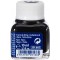 Pelikan 201665 Encre de Chine A, Flacon 10 ML, Noir, Vetro, 1 Litro