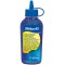 1 tube de colle pailletee bleue 300353