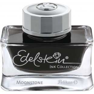 Pelikan Fine-Writing 300827 Pierre precieuse Collection Moonstone Encre de l'annee 2020 50 ml