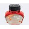 Pelikan Tintenglas Brillant Tinte, 30 ml, 1 Stuck, rot