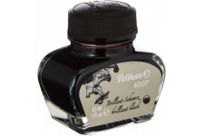 Pelikan Encre 4001 Flacon d'encre 30 ml Noir brillant