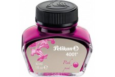 301343 Encre 4001, Rose Brillant, 30 ML dans Un Verre