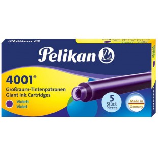 Pelikan 310664 Cartouche d'encre