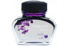 Pelikan Encre 4001 Flacon d'encre 30 ml Violet