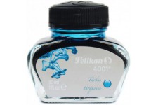 Pelikan Encre 4001 Flacon d'encre 30 ml Turquoise