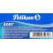 Pelikan Gtp/5-4/B Cartouches d'encre Bleu fonce