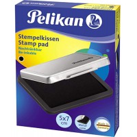 Pelikan Tampon Encreur, Noir