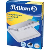 Pelikan 331256 Tampon encreur 3 sec 70 x 50 mm (Import Allemagne)