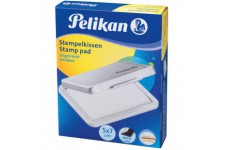 Pelikan 331256 Tampon encreur 3 sec 70 x 50 mm (Import Allemagne)