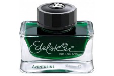 Pelikan Edelstein Flacon d'encre 50 ml - Aventurine (Vert)