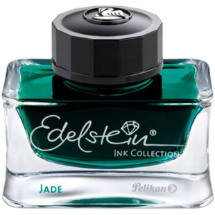 Pelikan Edelstein Flacon d'encre 50 ml - Jade (Vert)
