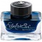 Pelikan Edelstein Flacon d'encre 50 ml - Topaze (turc-bleu)