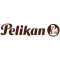Pelikan-Edelstein cartouches d'encre (aventurine) (geen 6 cartouches)