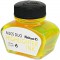 PELIKAN Flacon 30 ml Encre Surligneur M205 Duo Jaune lumineux