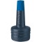 Pelikan Encre a  tampons 4K avec applicateur 28 ml Bleu 351213