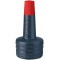 Pelikan 351221 Encre a  tampon encreur sans huile 28 ml (Rouge)