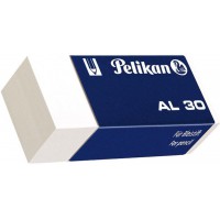Pelikan Gom-Pen 619635 Gomme Couleurs assorties