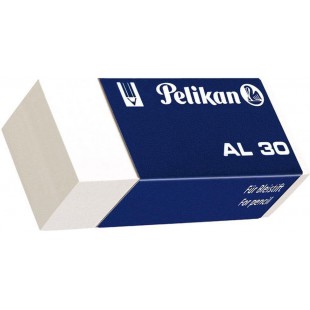 Pelikan Gom-Pen 619635 Gomme Couleurs assorties