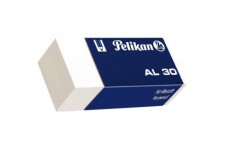 Pelikan Gom-Pen 619635 Gomme Couleurs assorties