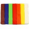 - 2056089 - Pate a€ Modeler - Nakiplast - 125 G en 7 Couleurs