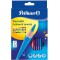 Pelikan crayons de couleurs, 36 pieces, triangulaires, mine 3 mm