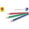 Pelikan crayons de couleurs, 36 pieces, triangulaires, mine 3 mm