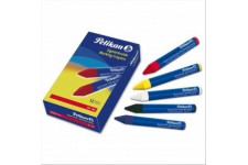 Lot de 12 : signier Craie