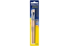 Pelikan - 720383 - Pinceaux Brosse - No. 613f - Taille 6 Et 12