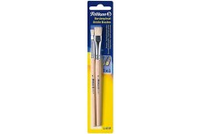 Pelikan - 720383 - Pinceaux Brosse - No. 613f - Taille 6 Et 12