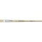 Pelikan 721464 613F Pinceau a poils Taille 16