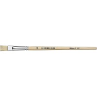 Pelikan 721464 613F Pinceau a poils Taille 16