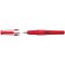 Pelikan Pelikano Stylo-plume Taille A pour Droitier Rouge