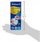 Pelikan 804073 Crayons de Cire pour Enfants en Forme de Souris, Set Cadeau, 6 Couleurs