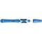 Pelikan 805629 Griffix Stylo plume avec capuchon rotatif Bleu Pour gauchers, bleu