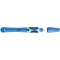 Pelikan 805629 Griffix Stylo plume avec capuchon rotatif Bleu Pour gauchers, bleu