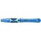 Pelikan 805629 Griffix Stylo plume avec capuchon rotatif Bleu Pour gauchers, bleu