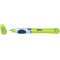 Pelikan 805674 Griffix Stylo plume avec capuchon rotatif Bleu Pour droitiers, vert