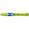 Pelikan 805674 Griffix Stylo plume avec capuchon rotatif Bleu Pour droitiers, vert