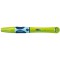 Pelikan 805681 Griffix Stylo plume avec capuchon rotatif Bleu Pour gauchers, vert