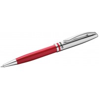 Pelikan 4012700806963 Jazz Classic Stylo a bille Rouge