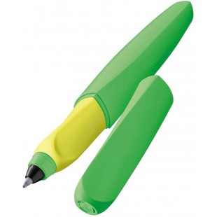 Pelikan 807265, roller Twist, Neon vert