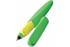 Pelikan 807265, roller Twist, Neon vert