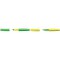 Pelikan 807289, roller Twist, Neon jaune