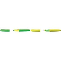 Pelikan 807289, roller Twist, Neon jaune