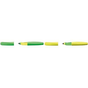 Pelikan 807289, roller Twist, Neon jaune