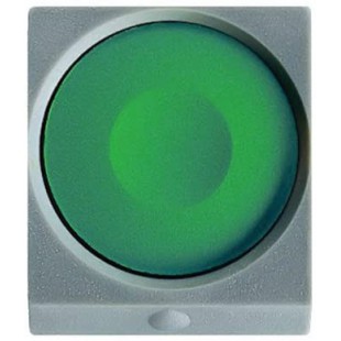 - 2056128 - Recharge De Peinture - 735kn130a - 3,5 ML - Bleu Vert