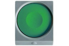 - 2056128 - Recharge De Peinture - 735kn130a - 3,5 ML - Bleu Vert