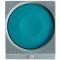 - 2056135 - Recharge De Peinture - 735kn127 - 3,5 Ml - Turquoise